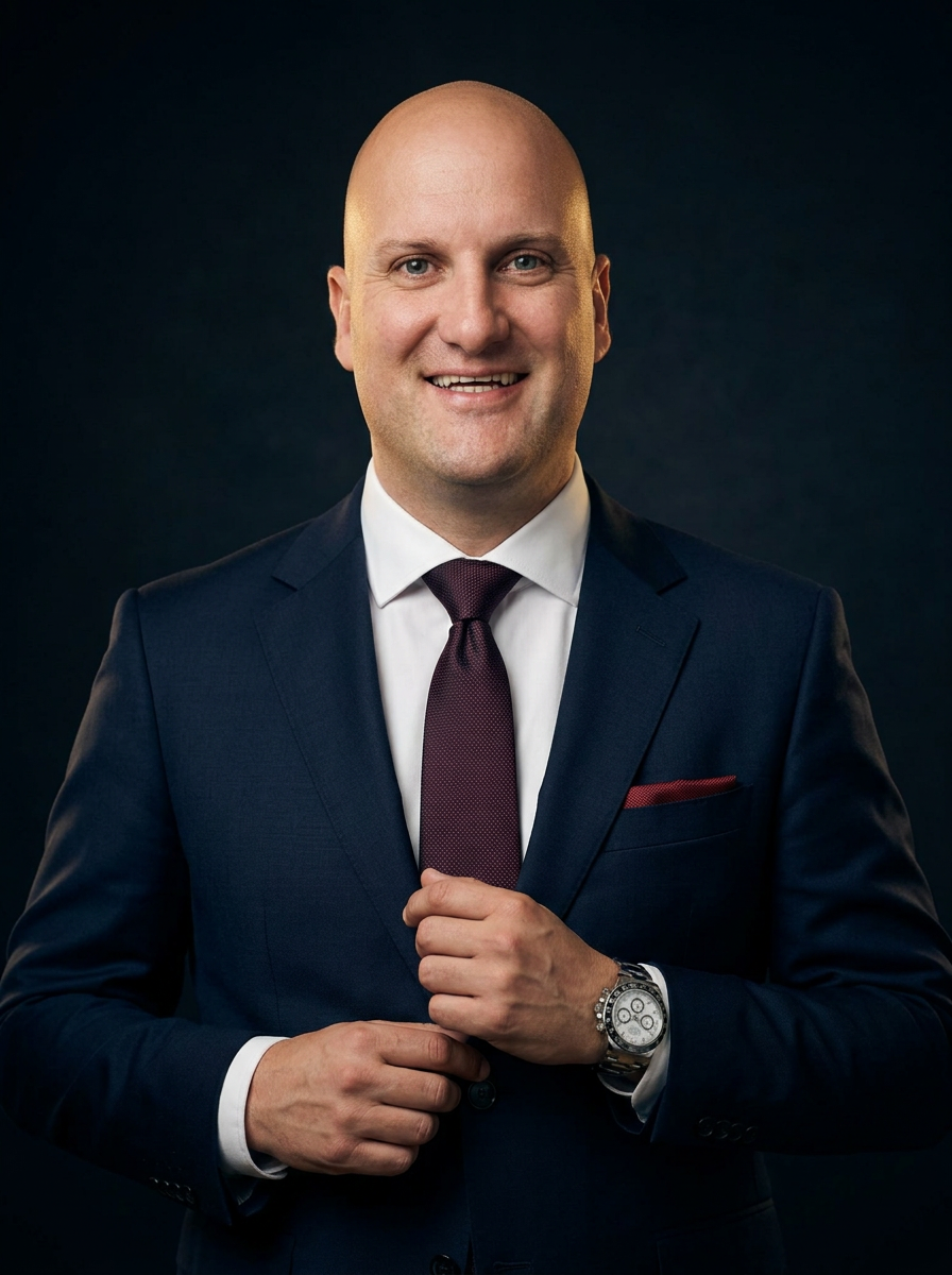 Jonathan Romero — CEO LinkMindFL LLC